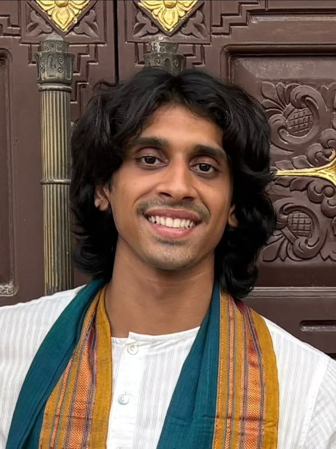 Ajit Srikanth